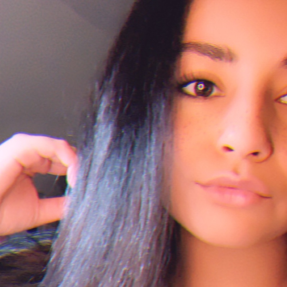 Meet your Posher, Madison